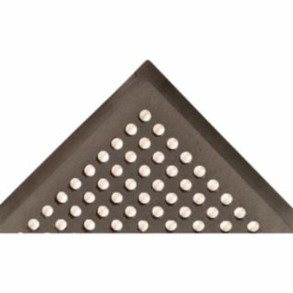 NOTRAX MAT545 DIA TOP INTERLOCK28X31 END 544S0035BL