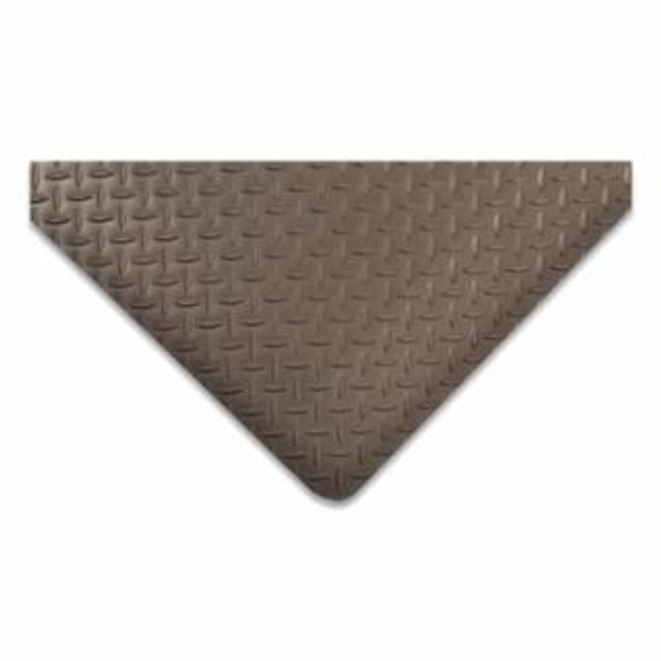 NOTRAX MAT979 SADDLE TRAX 3X12BLACK 979S0035BL