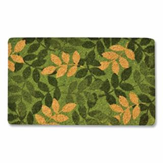 NOTRAX C11 COIR MAT 18X30 SUMMER FLOWERS C11S1830GL