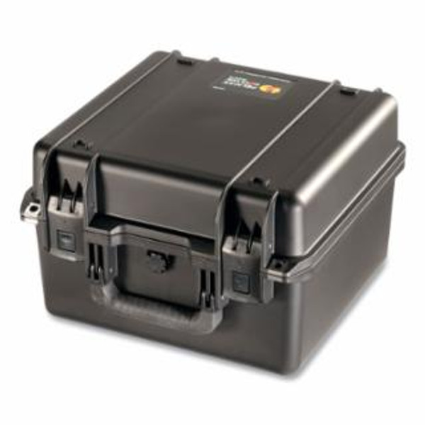 PELICAN IM2300 CASE 171106 BLACK W/BBBW/FOAM IM2275-00000