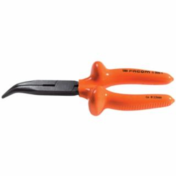 FACOM EXT SNAP RING PLIERS 60-160MM FA-195.20AVSE