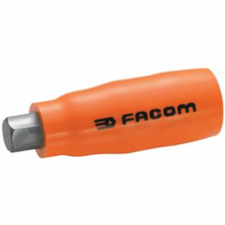 FACOM 6MM 1/4DR HEX BIT SOCKETSE 1000V FM-RT.4AVSE