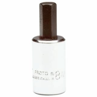 PROTO SKT HEX BIT 3/8 DR 7MM X J4990-6MST