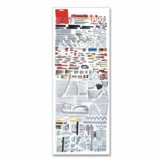 PROTO WEB D RING / TAPE SAMPLEKIT JCS-1046MASBX1