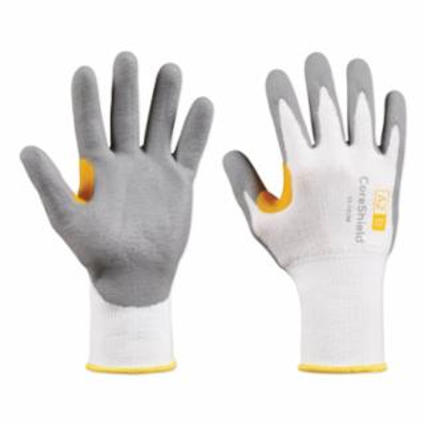 HONEYWELL CORESHIELD GLOVE 18G BLACK MF A2/B 11XXL 22-7513W/7S