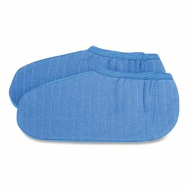 SERVUS REMOVABLE STAINLESS STEEL COVERED MIDSOLE 28500-BUM-090