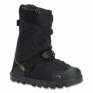 SERVUS NEOS NAVIGATOR GT SPK OVERSHOE GRY EXPG-BLK-SML