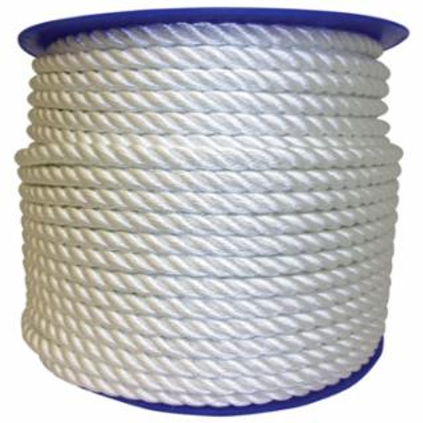 ORION ROPEWORKS INC 1" X 600' NYLON PLUS 530200-00600