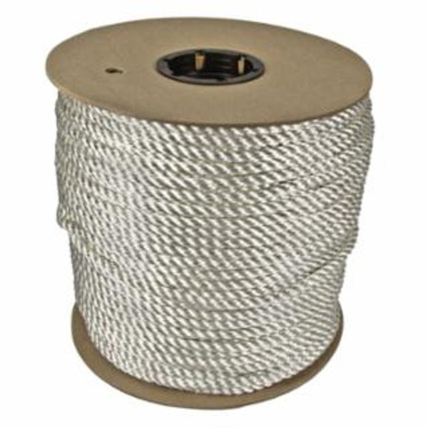 ORION ROPEWORKS INC 1/4 X 500 BRAIDED YELLOW 530640-00600