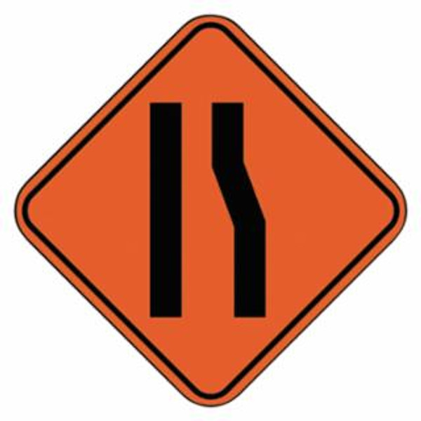 CORTINA 36" SUPER BRIGHT WORKERS SYMBOL 07-800-3022