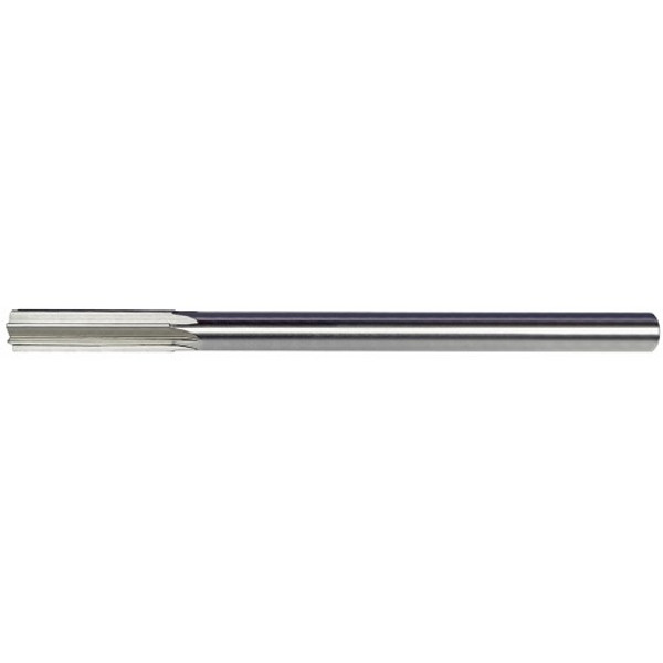Alfa Tools CRC6013 1/4 Solid Carbide Chucking Reamer