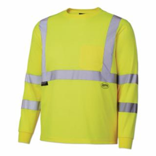 PIONEER 6888U GREEN BIRD EYE SHIRT V1054260U-3XL