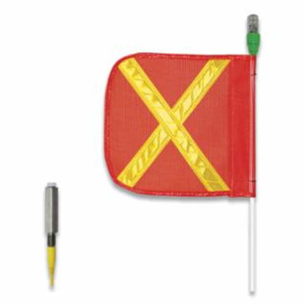 CHECKERS WHEEL CHOCKALL-TERRAIN 15.5"X8.5"X8.25"28"-38" AP8.16OY.GF