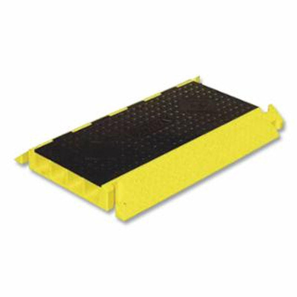 CHECKERS CBL PROTBUMBLE BEE5-CH1.25"DOG BONEBLK/YEL BB4X-300GM-B/Y