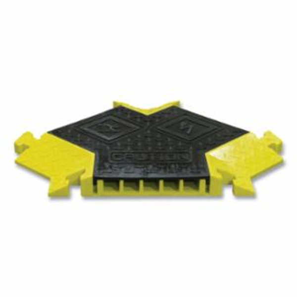 CHECKERS CBL PROTLINEBACKER1-CH1.25"DROP OVERT-CONN BB5Y-125-T-B/Y