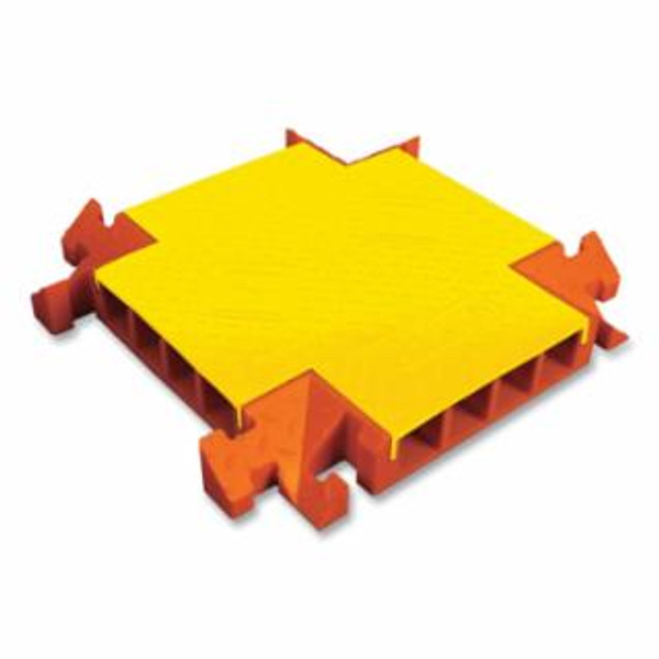 CHECKERS CBL PROT ANTI-SLIP RBR PAD KITINCLUDES (20) .75 CPCR4X300-Y/O