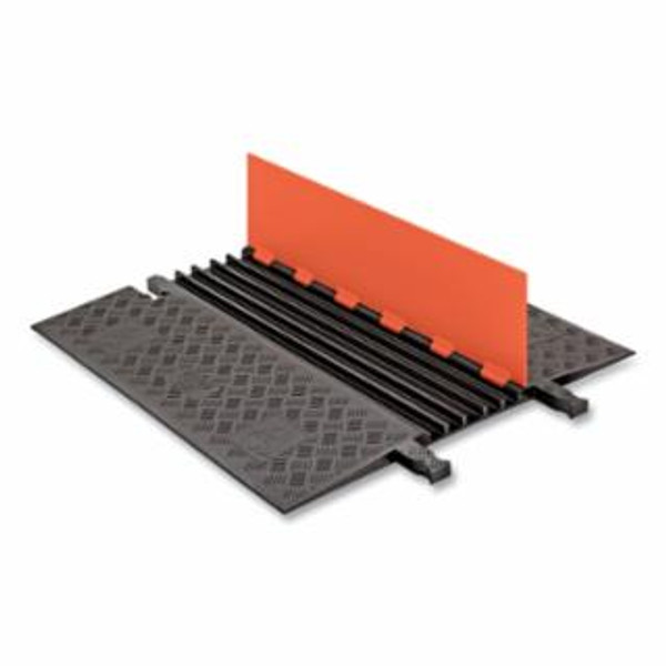 CHECKERS CBL PROTGRIP GUARD5-CH1.25"GRIP-CONNYEL/GRY GD5X75-B/B