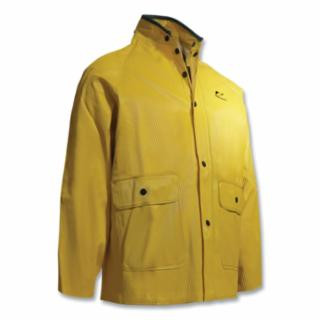 ONGUARD WEBTEX JACKET W/ATT HOOD 7603200.LG