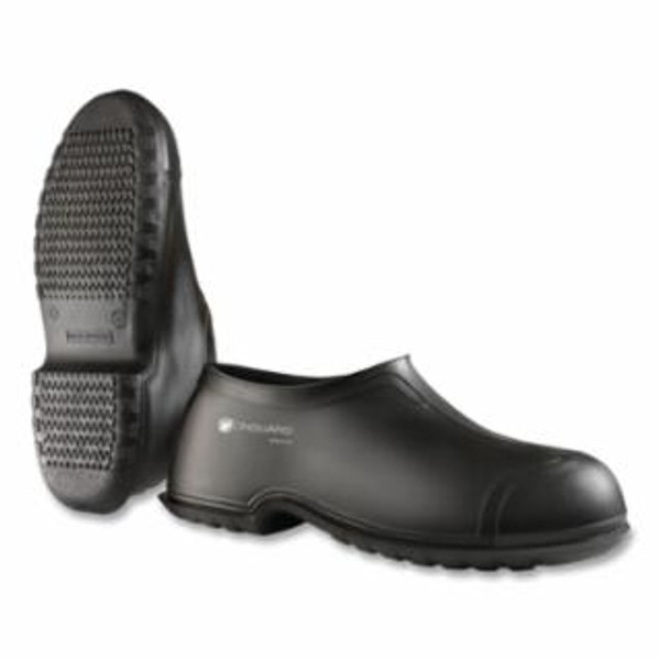 ONGUARD ONGUARD  4" BLACK OVERSHOE 4-WAY CLEATED OUTSOLE 8601000.LG
