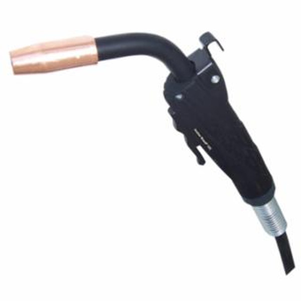 BEST WELDS MIG GUN  135A W/4-PIN/TWECO CONN K530-6 REP 900-135103035T