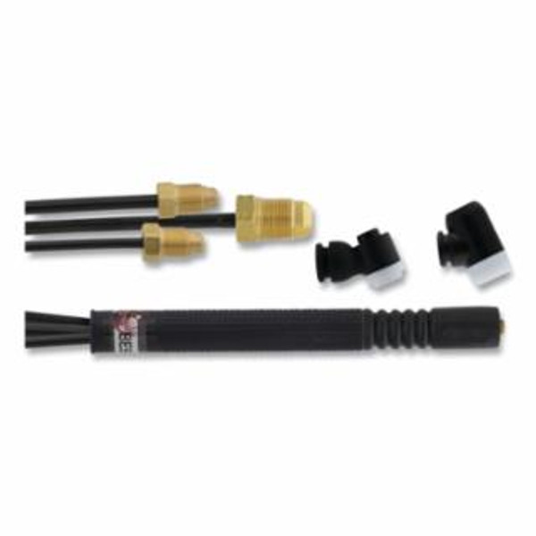 BEST WELDS BW TORCH ASSY-WATERCOOLED FLEX 50' 900-225M-25