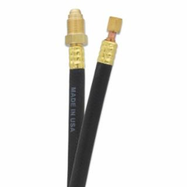 BEST WELDS BW 40V83R-3 RUBBER WATERHOSE 3FT 900-40V82RL