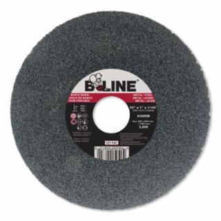B-LINE ABRASIVES 2 X 1/16 B-LINE T1 CUTTING WHEL A36T 3/8 A.H. 903-10114C