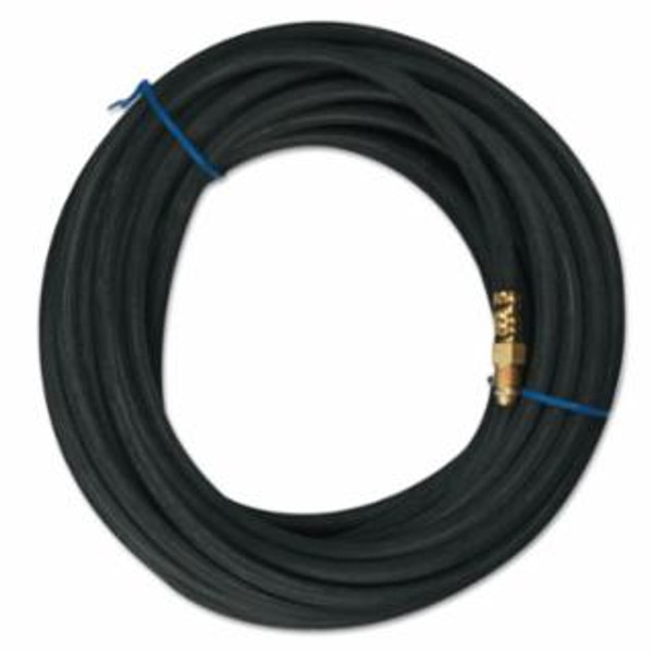 BEST WELDS BW 1/4 X 10-IGF SINGLE GREEN HOSE 907-1/4X1-BLK-10-IWF
