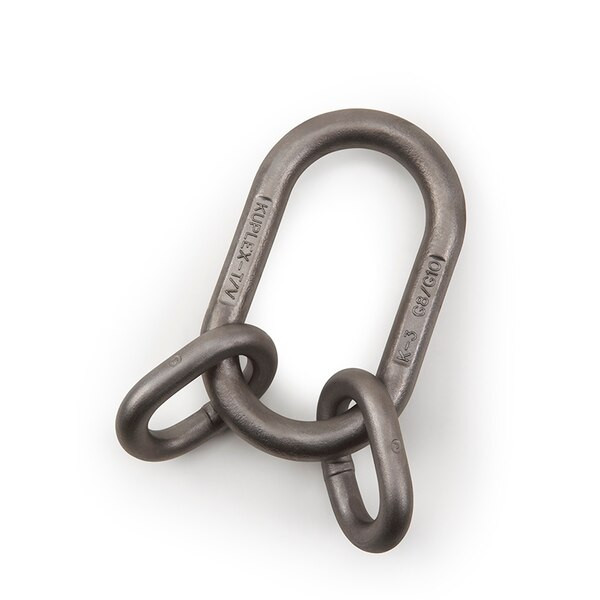 ACCO CHAIN K-86 1" CLEVIS TYPE SLING HOOK KUPLEX
