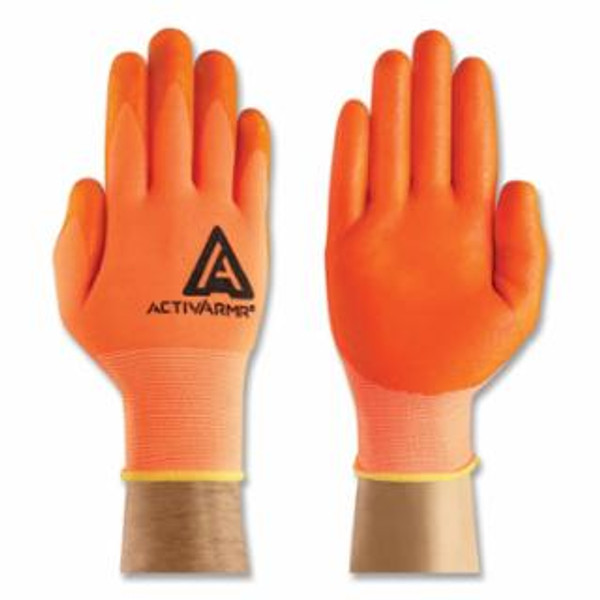 MARIGOLD® ACTIVARMR 97012 GEN PURPHIVIZ NIT COAT 10