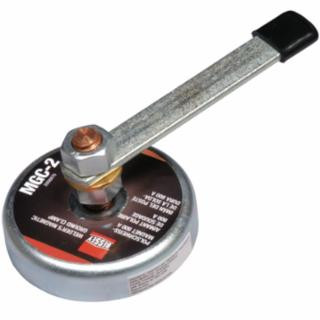 BESSEY® GROUND CLAMP 250A MAGN