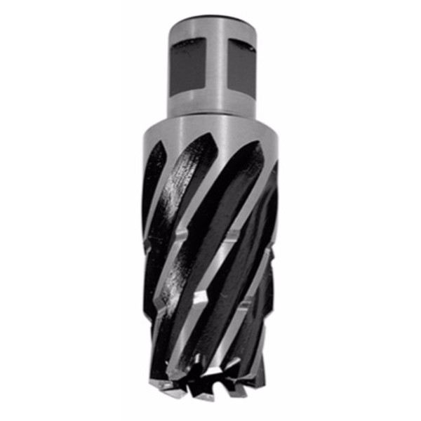 Alfa Tools RCCO98383 15/16,1-1/16,1-1/8 Cobalt Tri-Step Annlr Cutter