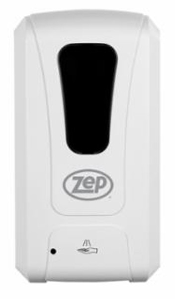ZEP AUTO BULK SOAP-SANIT DISPENSER 40 OZ