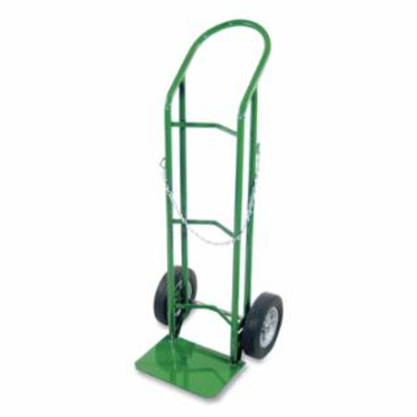 ANTHONY CYL TRUCK 10"WHLS W/REARASSM