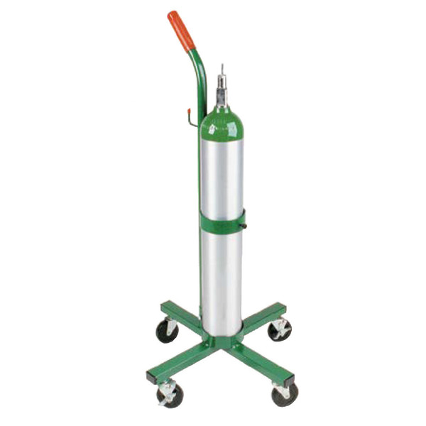 ANTHONY CYL CART 1EA D/E CYL