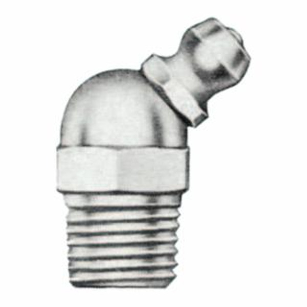 ALEMITE 1/8"PTF 45DEG. GREASE FI