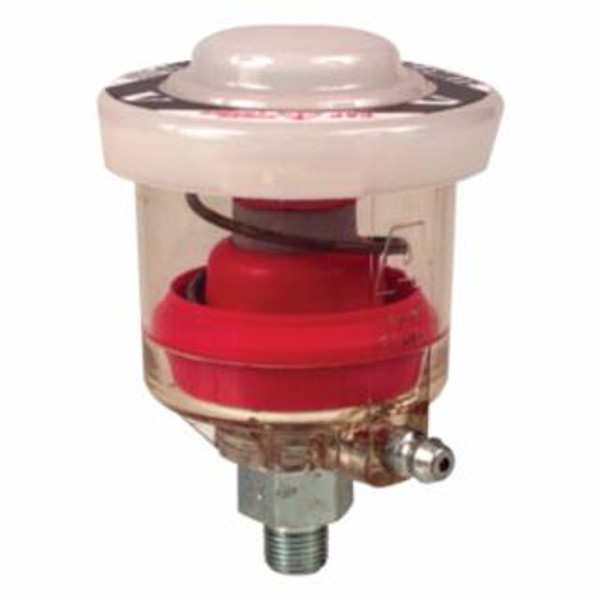 ALEMITE LUBRICATOR W/3 SPRINGS