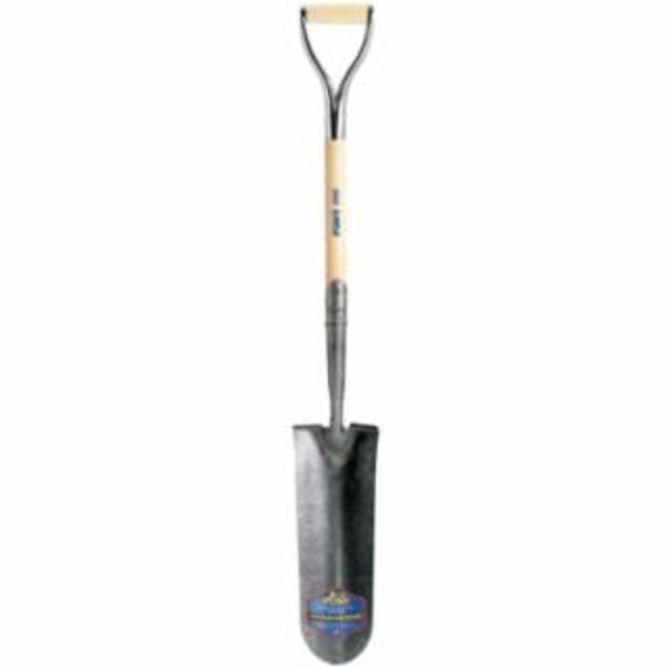 JACKSON PROFESSIONAL TOOLS SIZE 16 PONY DRAIN SPADE-TS D-HANDLE