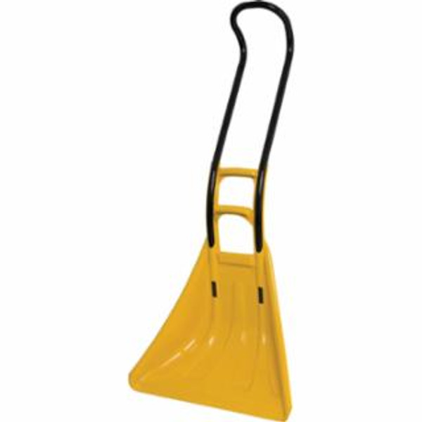 TRUE TEMPER SNOW PUSHER POLY 26" DUAL HDL MULTI GRIP SNOBOSS TRUE TEMPER SNOW PUSHER POLY 26" DUAL HDL MULTI GRIP SNOBOSS