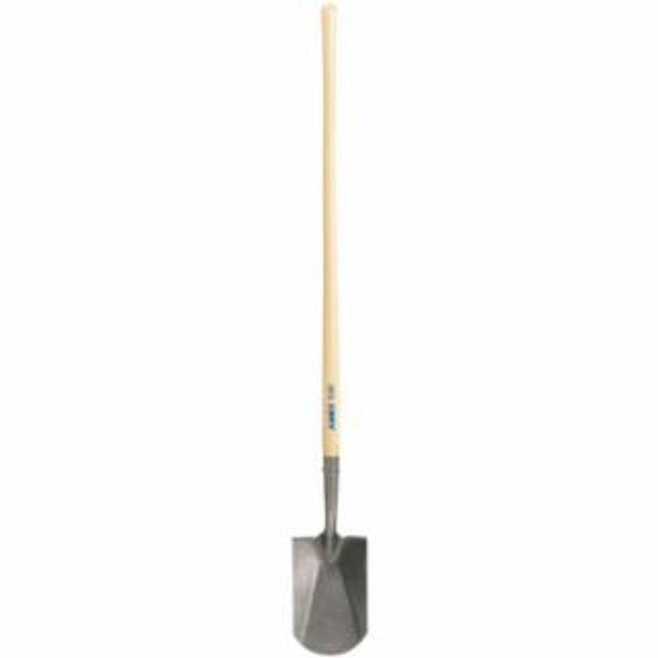 TRUE TEMPER LH FLORAL GARDEN SPADE
