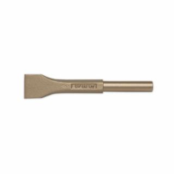 AMPCO SAFETY TOOLS 8" PNEU SCALING CHISEL