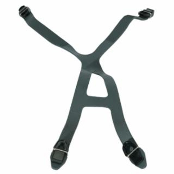 HONEYWELL NORTH® HEAD STRAP W/HARDWARE REPLACEMENT F/ 5400 SERIES HONEYWELL NORTH® HEAD STRAP W/HARDWARE REPLACEMENT F/ 5400 SERIES