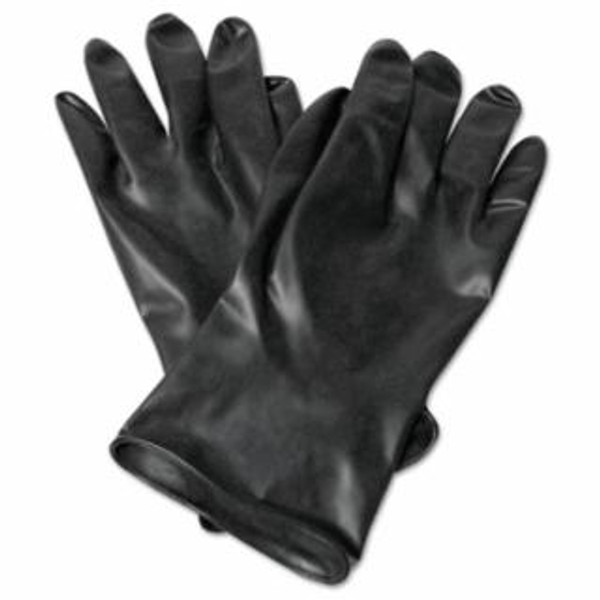 HONEYWELL NORTH® GLOVES BUTYL 11"L 13 MILSZ 11