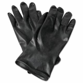HONEYWELL NORTH® NORTH BUTYL SMOOTH GRIP13 MIL 11"GLOVE UNSUPPOR