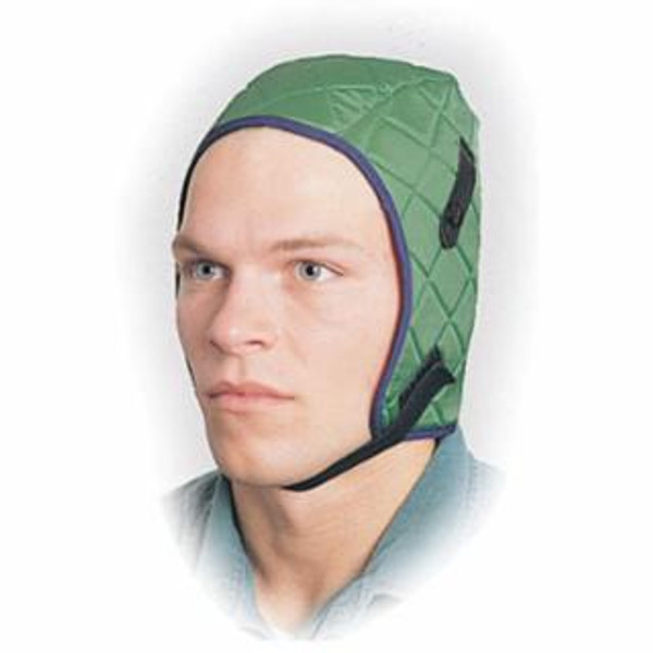 HONEYWELL NORTH® DELUXE WINTER LINER- QUILTED GREEN OUTERSHELL-