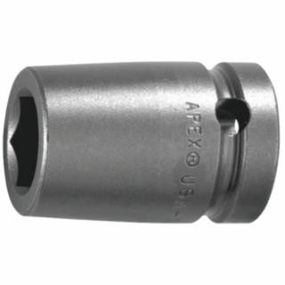 APEX® 22222 SCKT 1/2 FMALE SQ