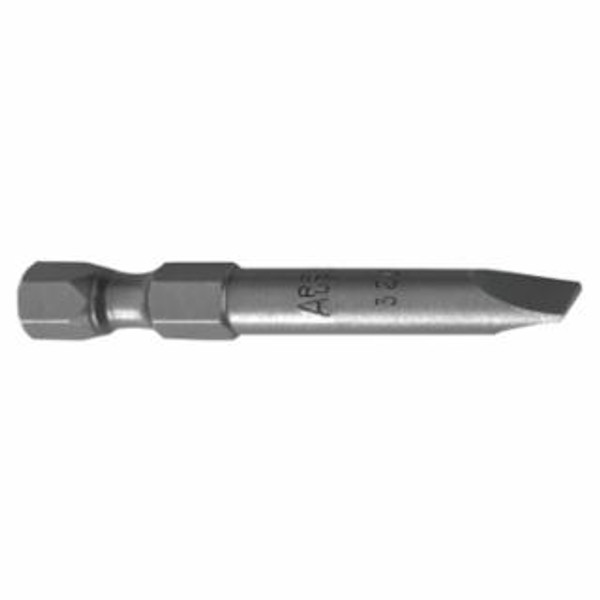 APEX® 26673 BIT 1/4 HEX DRV POWER #.034