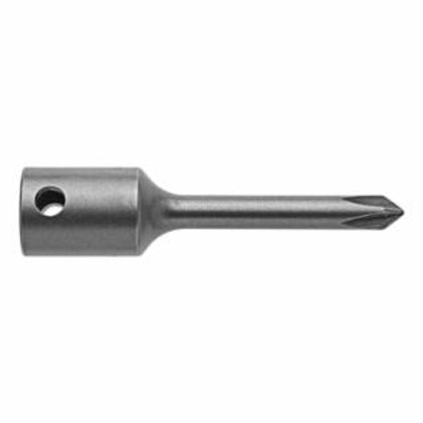 APEX® 30358 BIT 3/8 SQ DRV SE