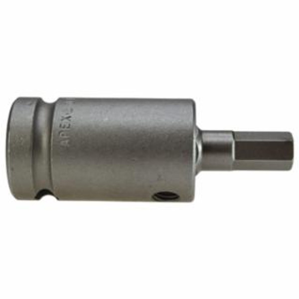 APEX® 12738 1/2" DRIVE SOCKET APEX® 12738 1/2" DRIVE SOCKET