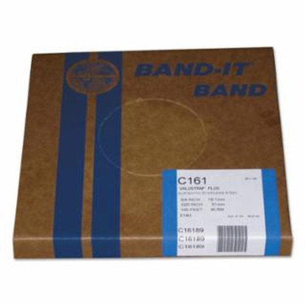 BAND-IT 3/4" ROLL VALUSTRAPPLUS 13161